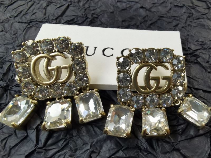 Gucci Earrings